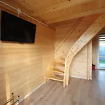 Polarne Hébergement de vacances