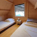 Ferienhaus Polarne