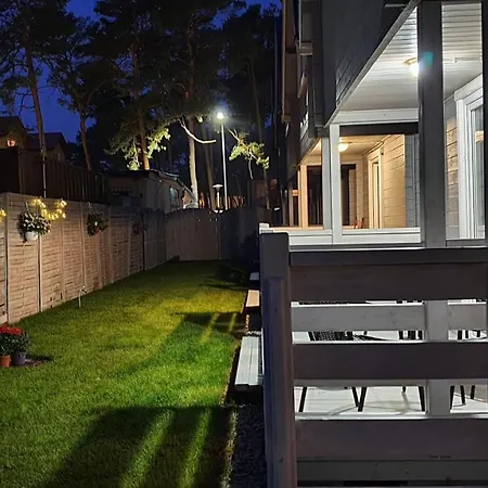 Polarne * Dziwnówek