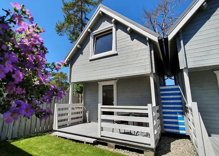 Polarne Casa de Férias *