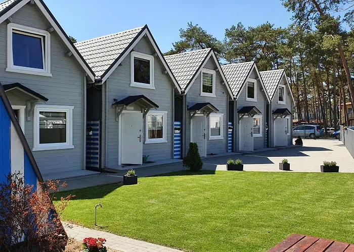 Casa de Férias Polarne